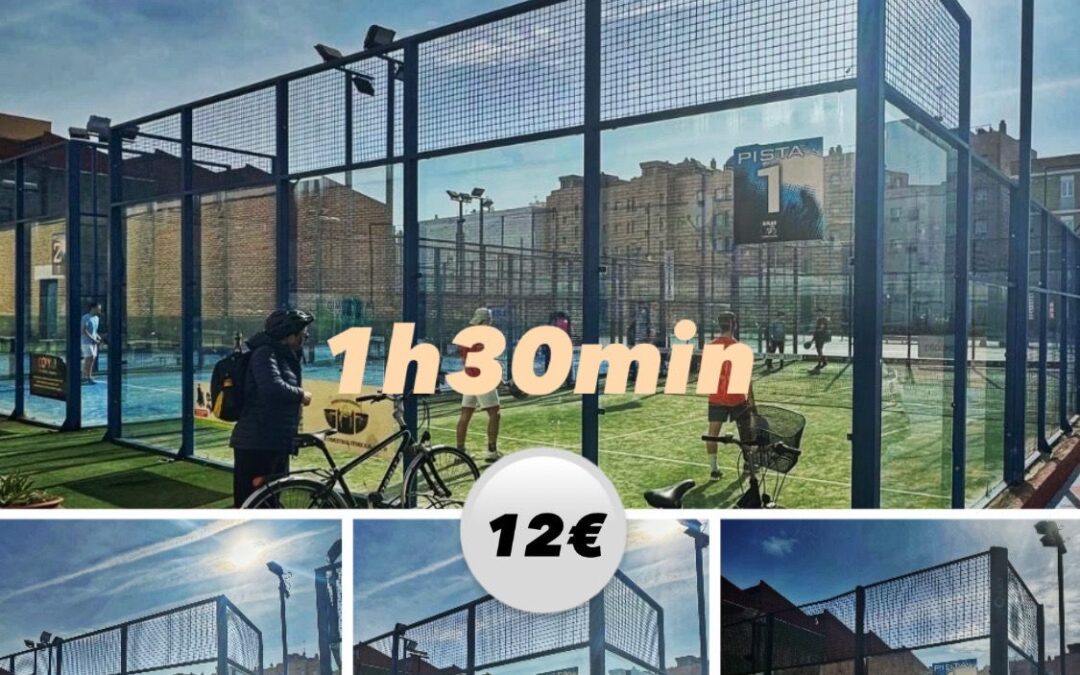 Horarios Sábados y domingos